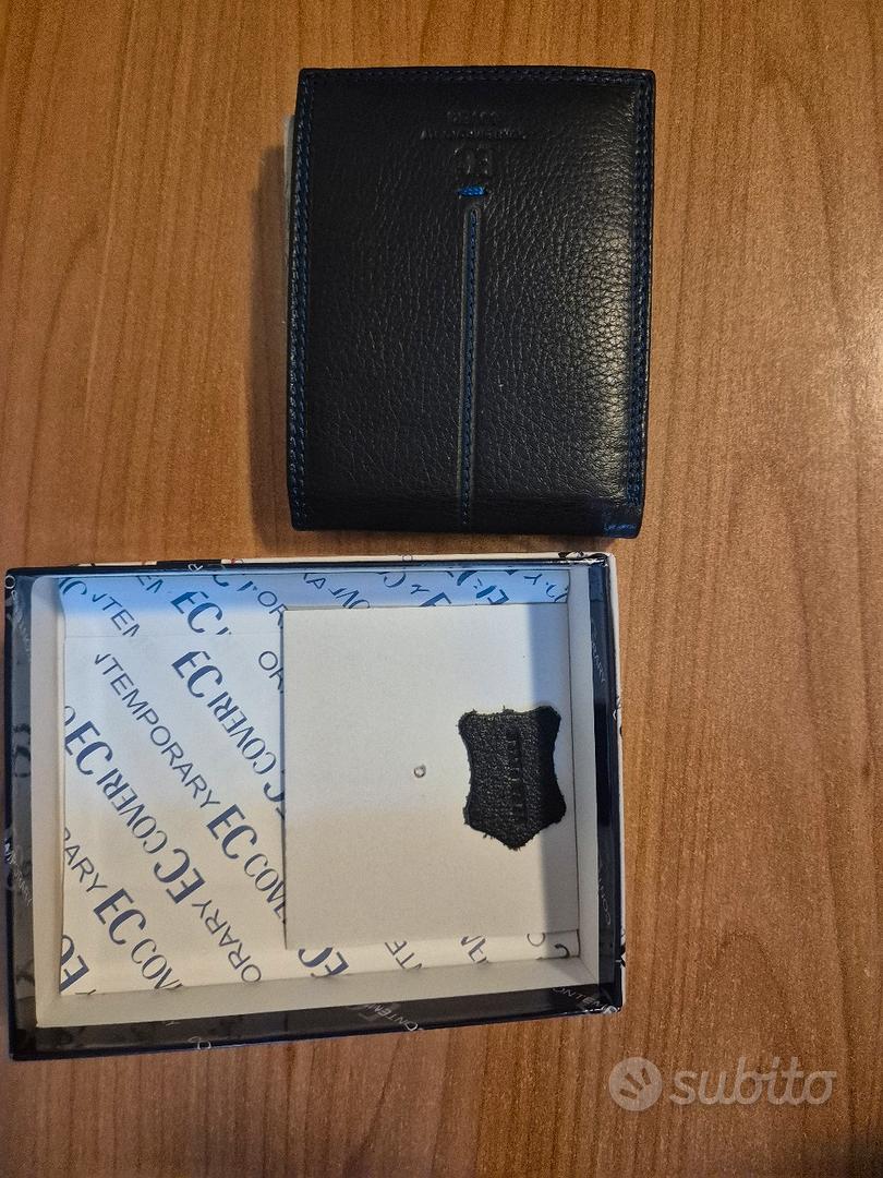 Portafoglio Abbigliamento e Accessori In vendita a Verona