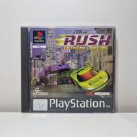 San Francisco Rush Extreme Racing per Playstation