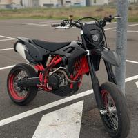 Beta RR 350 motard