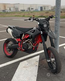 Beta RR 350 motard