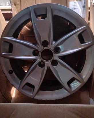 Cerchi Audi A3