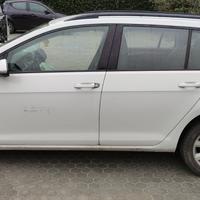 Sportello posteriore sinistro Golf 7 variant