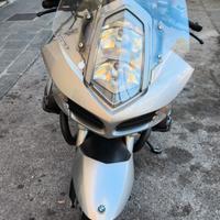 BMW PRONTO STRADA VALUTO PERMUTE/SCAMBI ALLA PARI