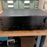amplificatore Luxman LV112