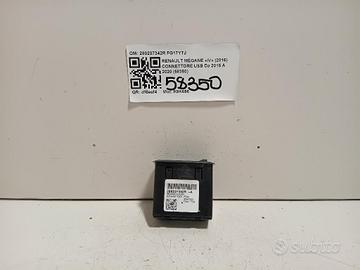 PRESA AUX/USB RENAULT Megane IV Grand Tour 2802373