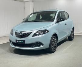 Lancia Ypsilon 1.2 69 CV 5 porte GPL Ecochic