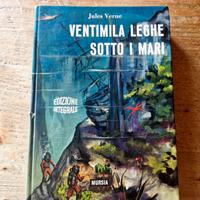 Libro vintage 