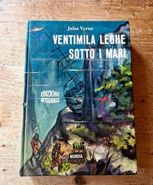 Libro vintage 