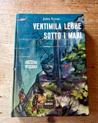 Libro vintage 