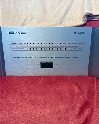 Amplificatore