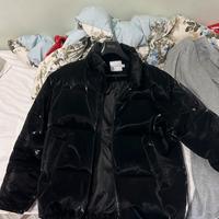Piumino Topman