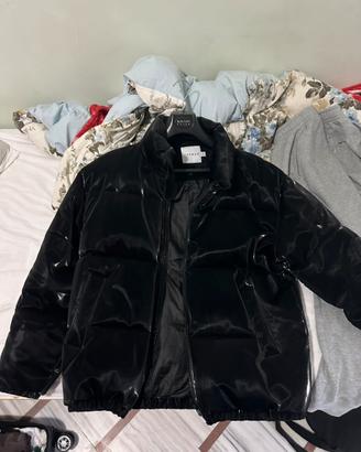 Piumino Topman