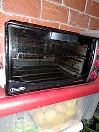 fornetto De Longhi