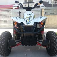 Polaris Srcambler 500 4x4