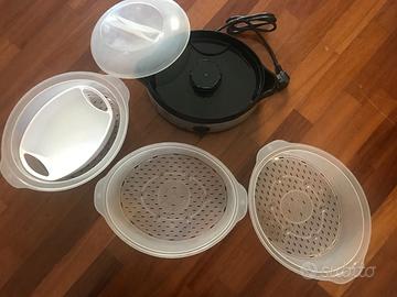 Vaporiera Russell Hobbs 19270-56