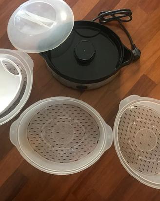 Vaporiera Russell Hobbs 19270-56