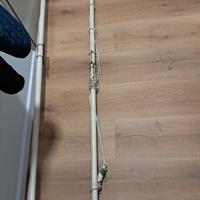 barstoni per tendaggi