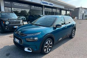 Citroen C4 Cactus PureTech 110 S&S EAT6 Shine CING