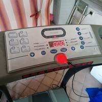 tapis roulant 