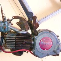 Mosquito Garelli 38-B 49cc