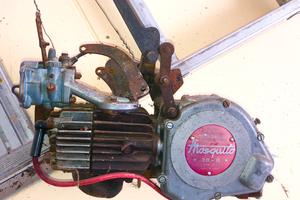 Mosquito Garelli 38-B 49cc