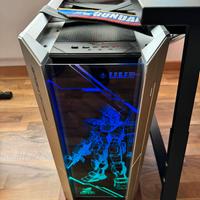 ASUS ROG GUNDAM - Limited Edition PC - i9 | 128GB