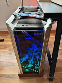 ASUS ROG GUNDAM - Limited Edition PC - i9 | 128GB