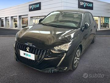 Peugeot 208 Active Pack PureTech 75 S/S