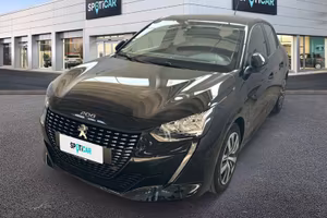 Peugeot 208 Active Pack PureTech 75 S/S