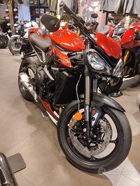 TRIUMPH Street Triple 765 RS 2024