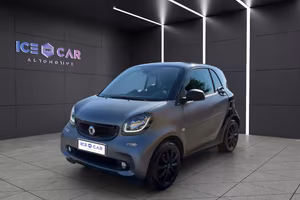 SMART fortwo 90 0.9 Turbo twinamic Passion LED NAV