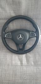 Volante Mercedes 