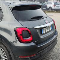 FIAT 500x 1.4. GPL Turbo ie 16v GPL 120cv