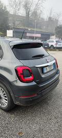 FIAT 500x 1.4. GPL Turbo ie 16v GPL 120cv