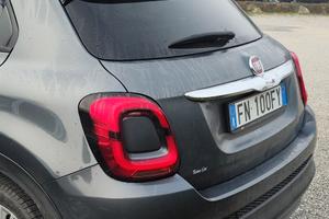FIAT 500x 1.4. GPL Turbo ie 16v GPL 120cv