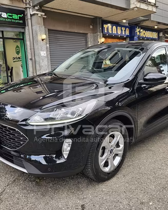 FORD Kuga 1.5 EcoBlue 120 CV aut. 2WD Connect