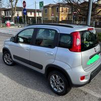 Fiat Panda 4x4