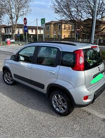 Fiat Panda 4x4