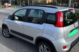 Fiat Panda 4x4