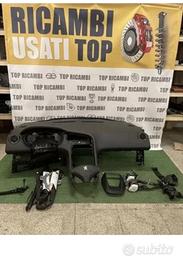 Kit airbag Peugeot 5008 anno 2014