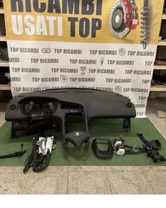 Kit airbag Peugeot 5008 anno 2014