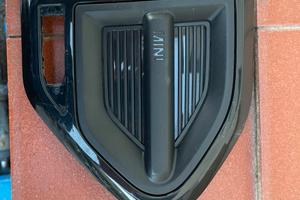 Modanatura con Freccia MINI