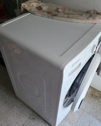 asciugatrice INDESIT