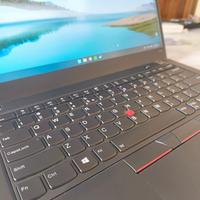 Lenovo thinkpad t480s