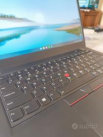 Lenovo thinkpad t480s