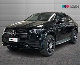Mercedes-Benz GLE Coupé GLE Coupe 350 de phev...