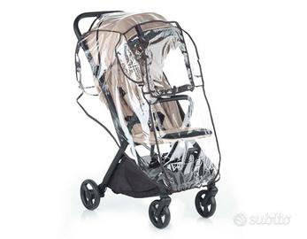 Parapioggia per passeggino