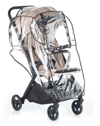 Parapioggia per passeggino