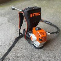 Decespugliatore STIHL FR 460 TC