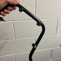 Telaio SLC per yamaha xsr 700